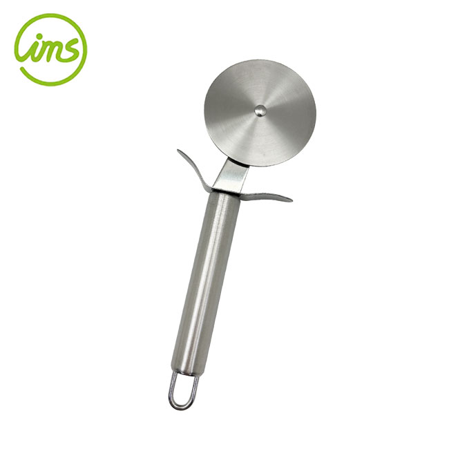 Stainless Steel Pizza Cutter